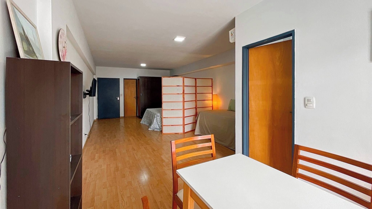 Photo of Bedroom in Buenos Aires Central Business District