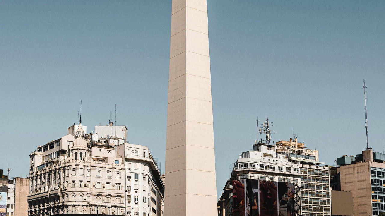 Photo of Others in Buenos Aires Central Business District