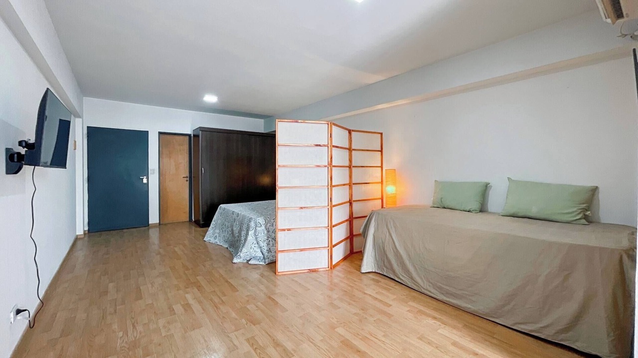Photo of Bedroom in Buenos Aires Central Business District