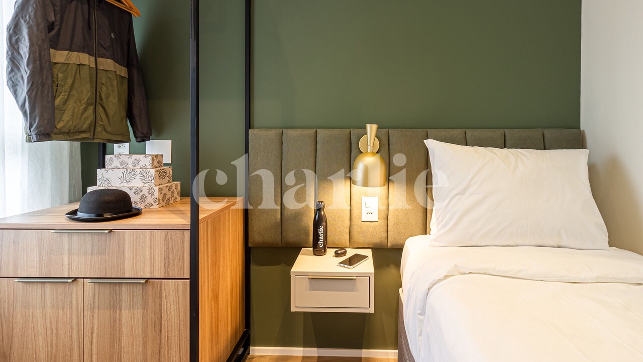 Photo of Bedroom in Campo Belo