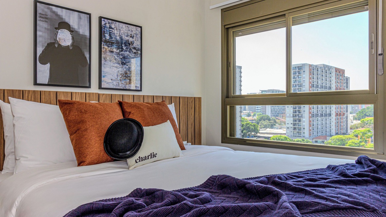 Photo of Bedroom in Campo Belo