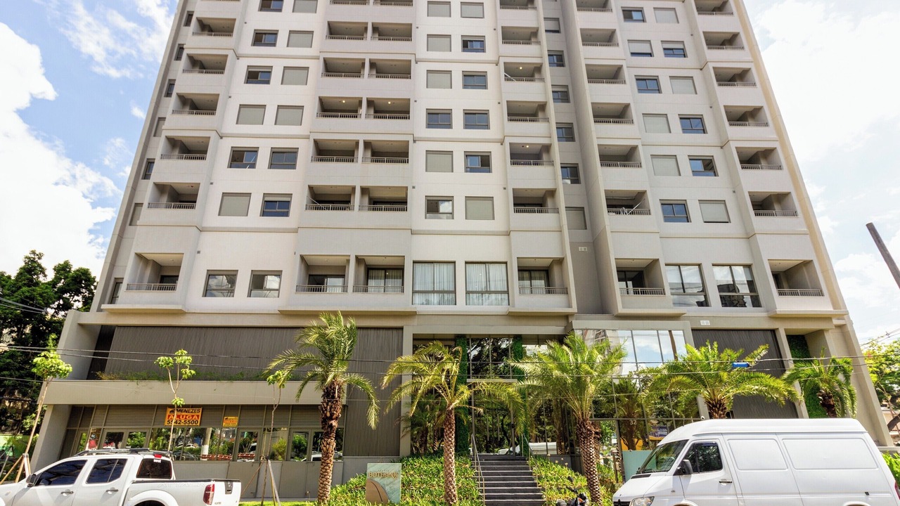 Photo of Outdoor in Campo Belo