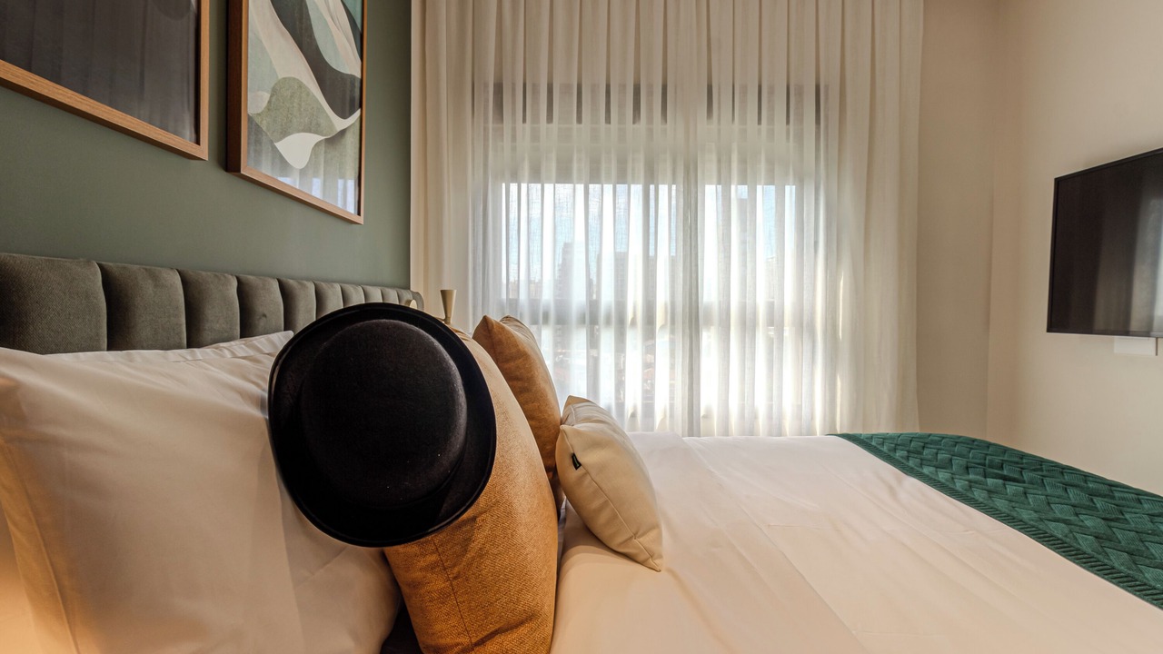 Photo of Bedroom in Campo Belo