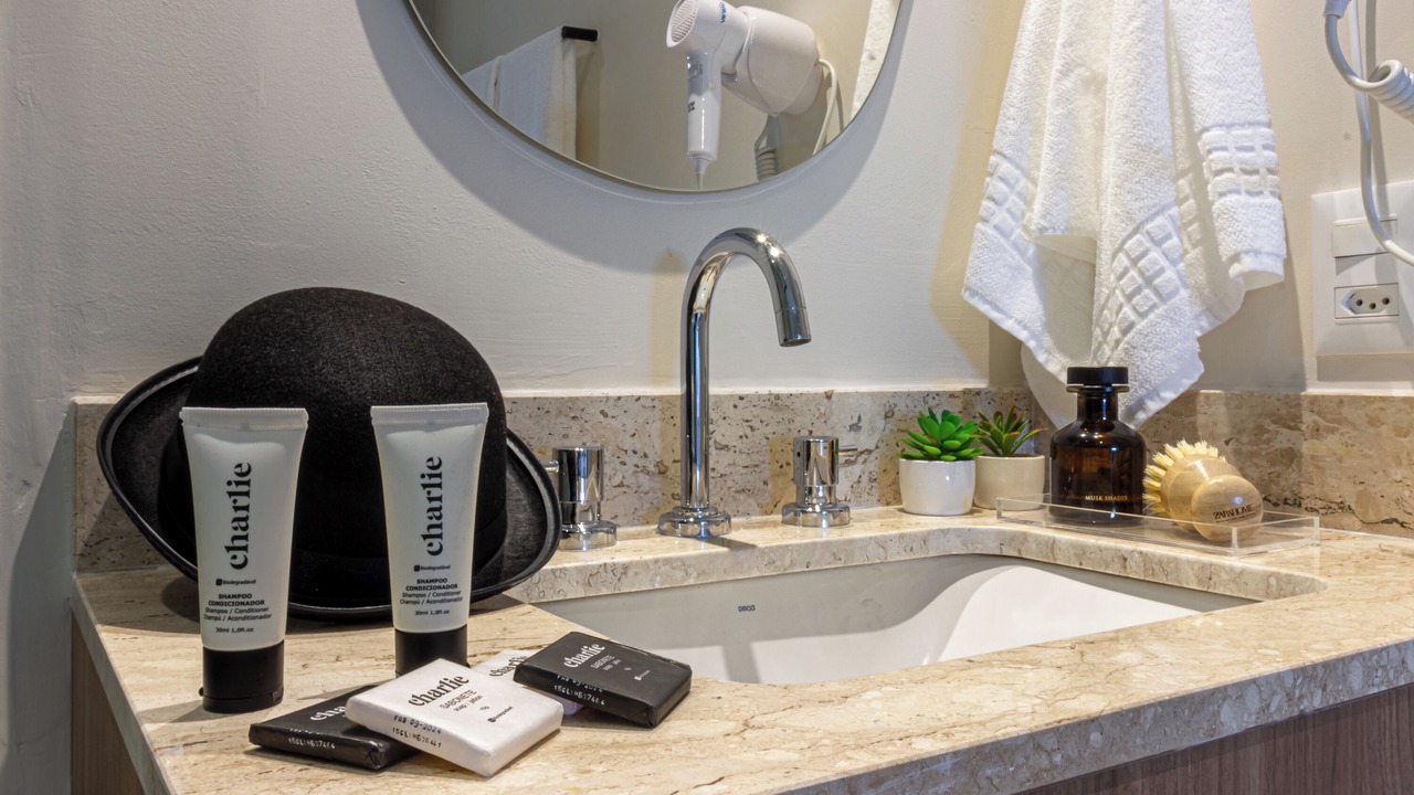 Photo of Bathroom in Campo Belo