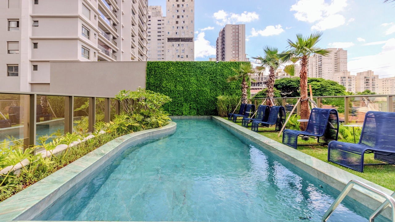 Photo of Outdoor in Campo Belo