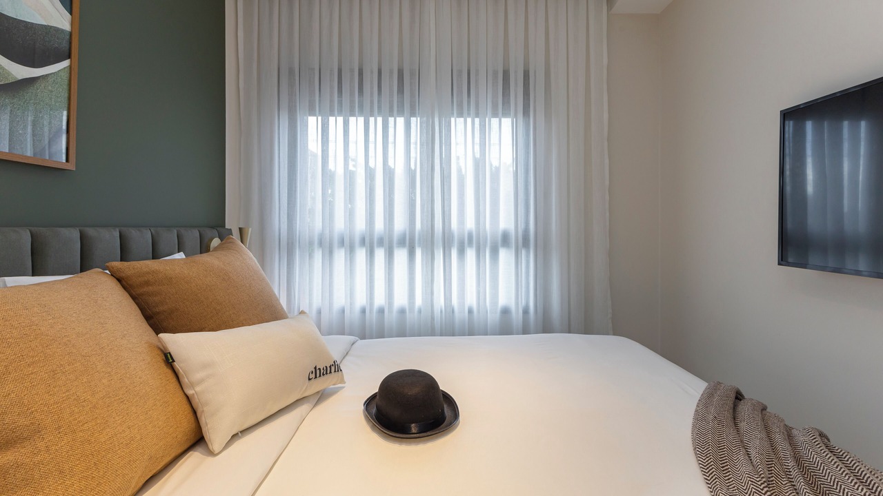 Photo of Bedroom in Campo Belo