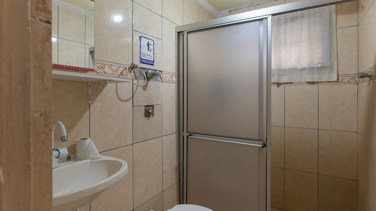 Photo of Bathroom in Sumare