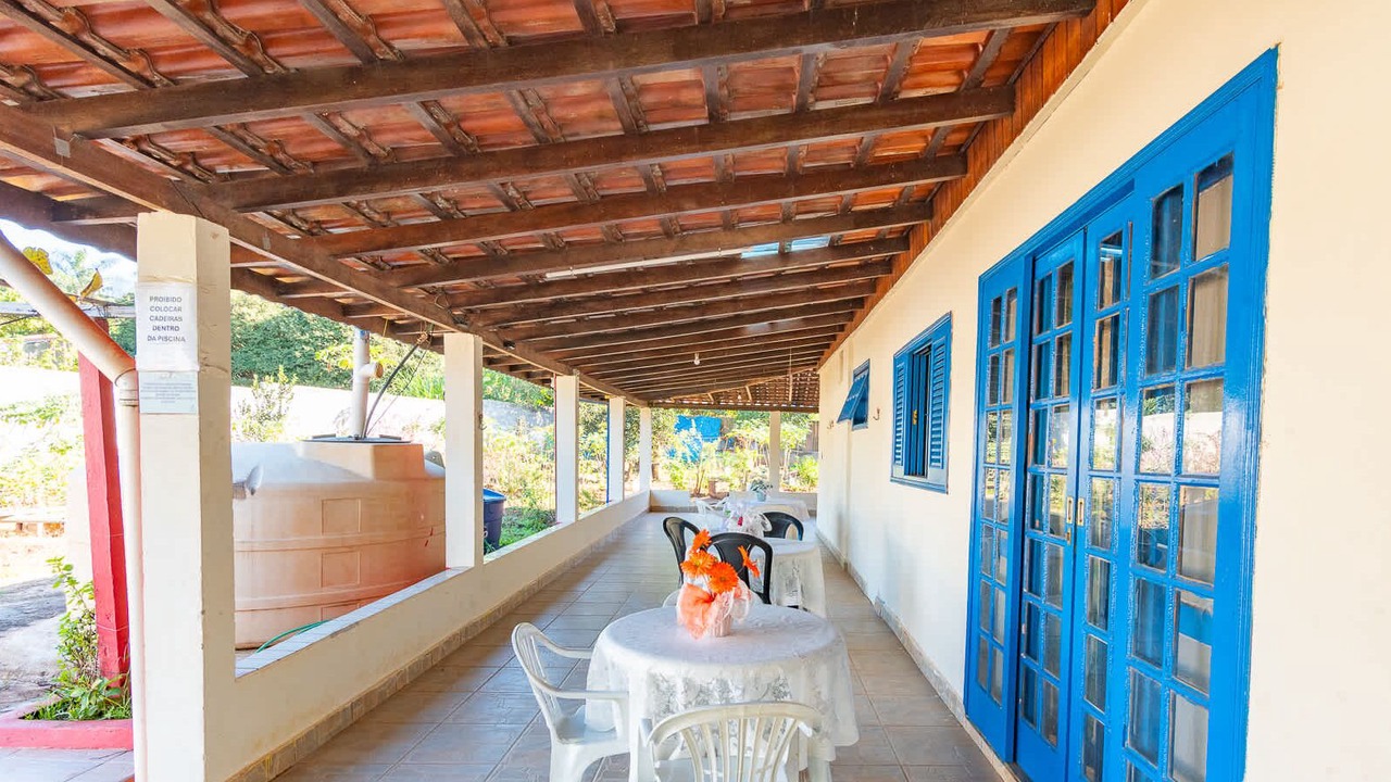 Photo of Outdoor in Sumare