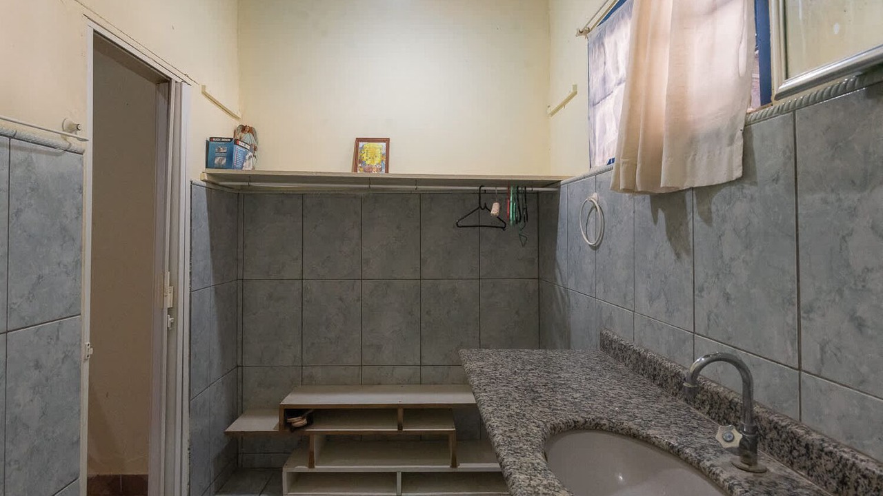 Photo of Bathroom in Sumare