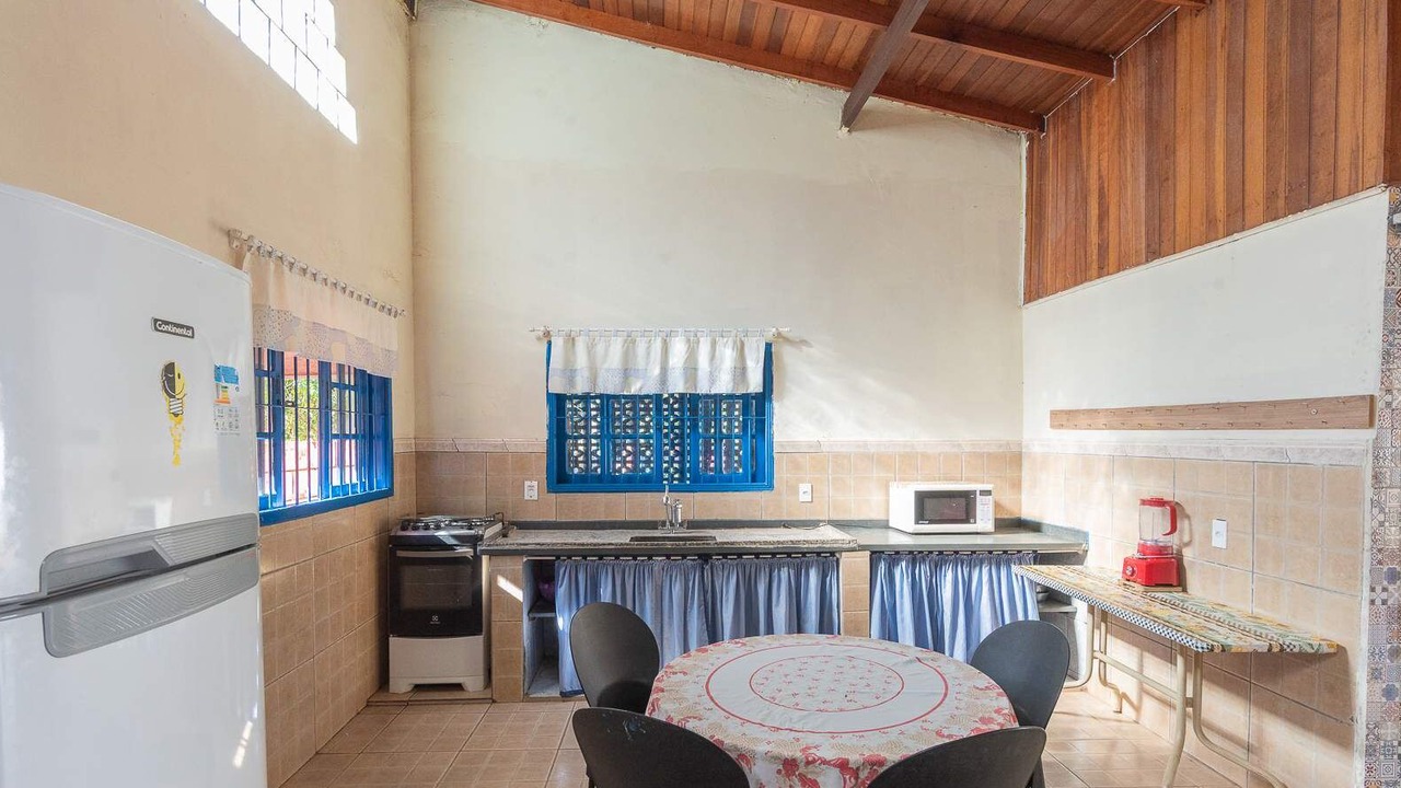 Photo of Kitchen in Sumare