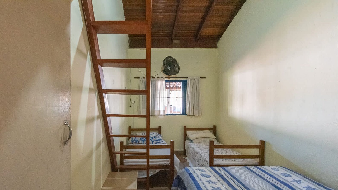 Photo of Bedroom in Sumare