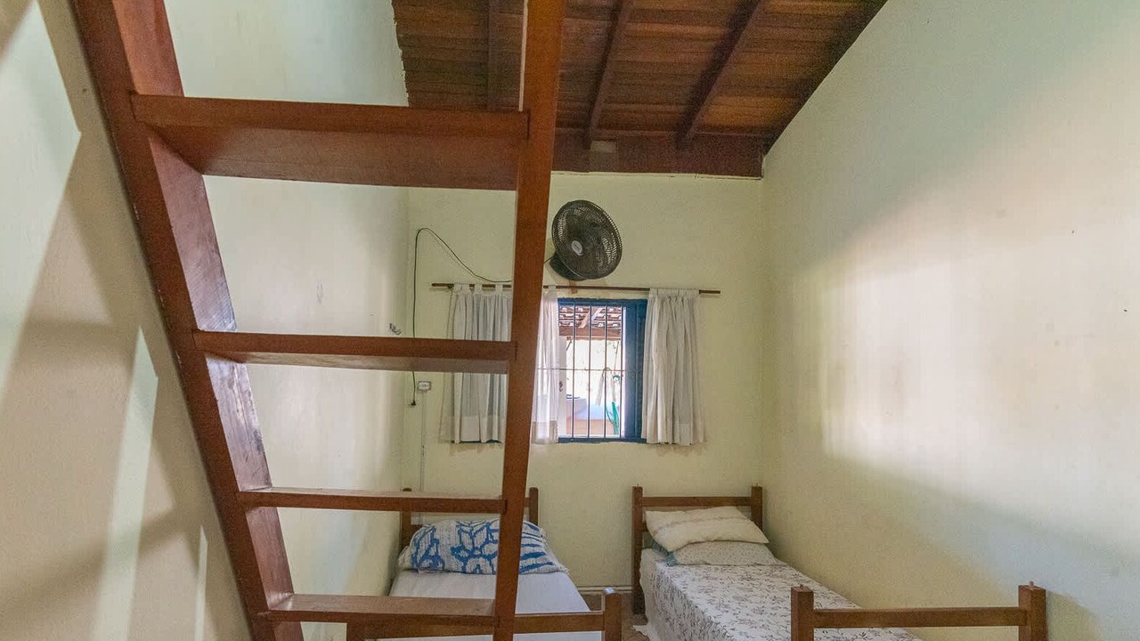 Photo of Bedroom in Sumare
