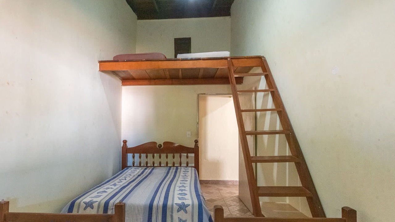 Photo of Bedroom in Sumare