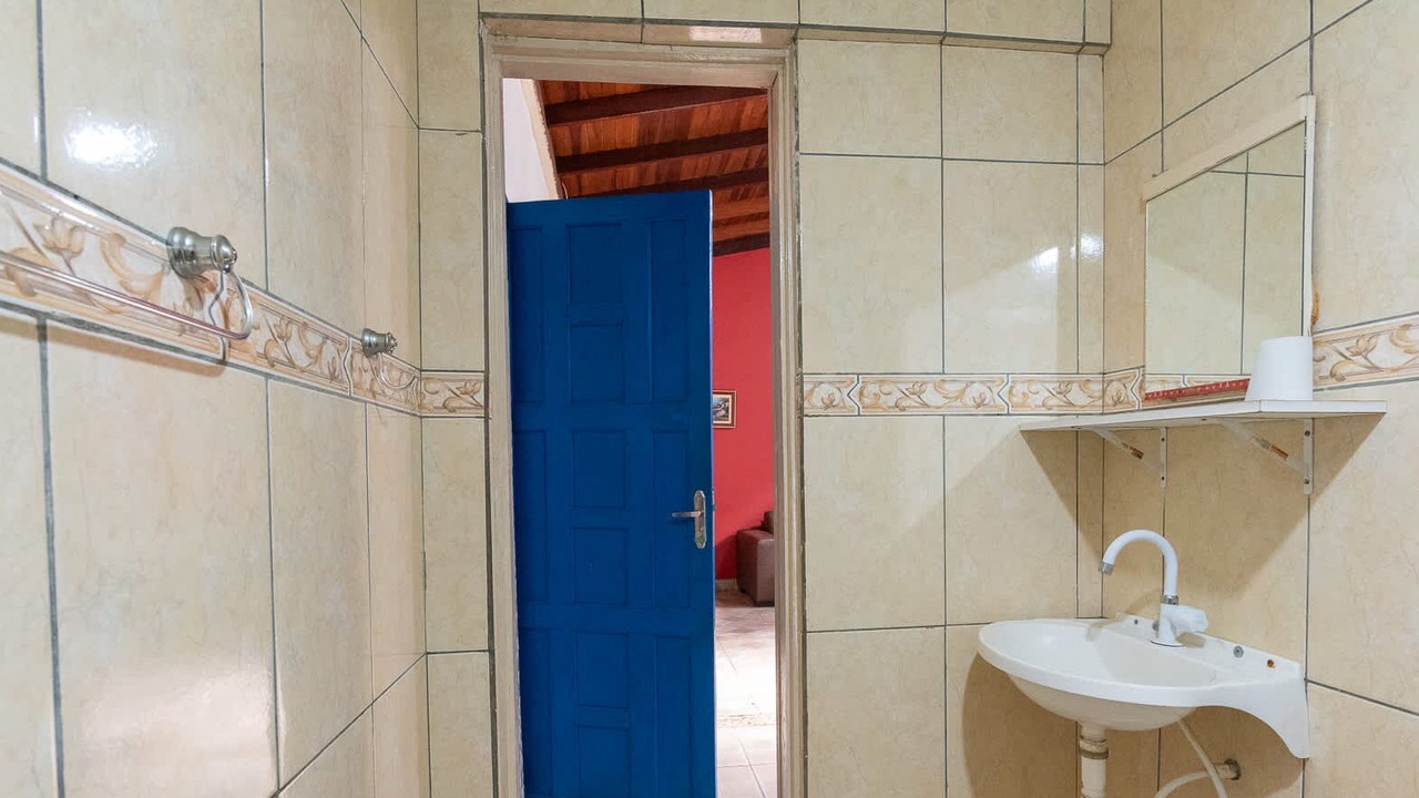 Photo of Bathroom in Sumare