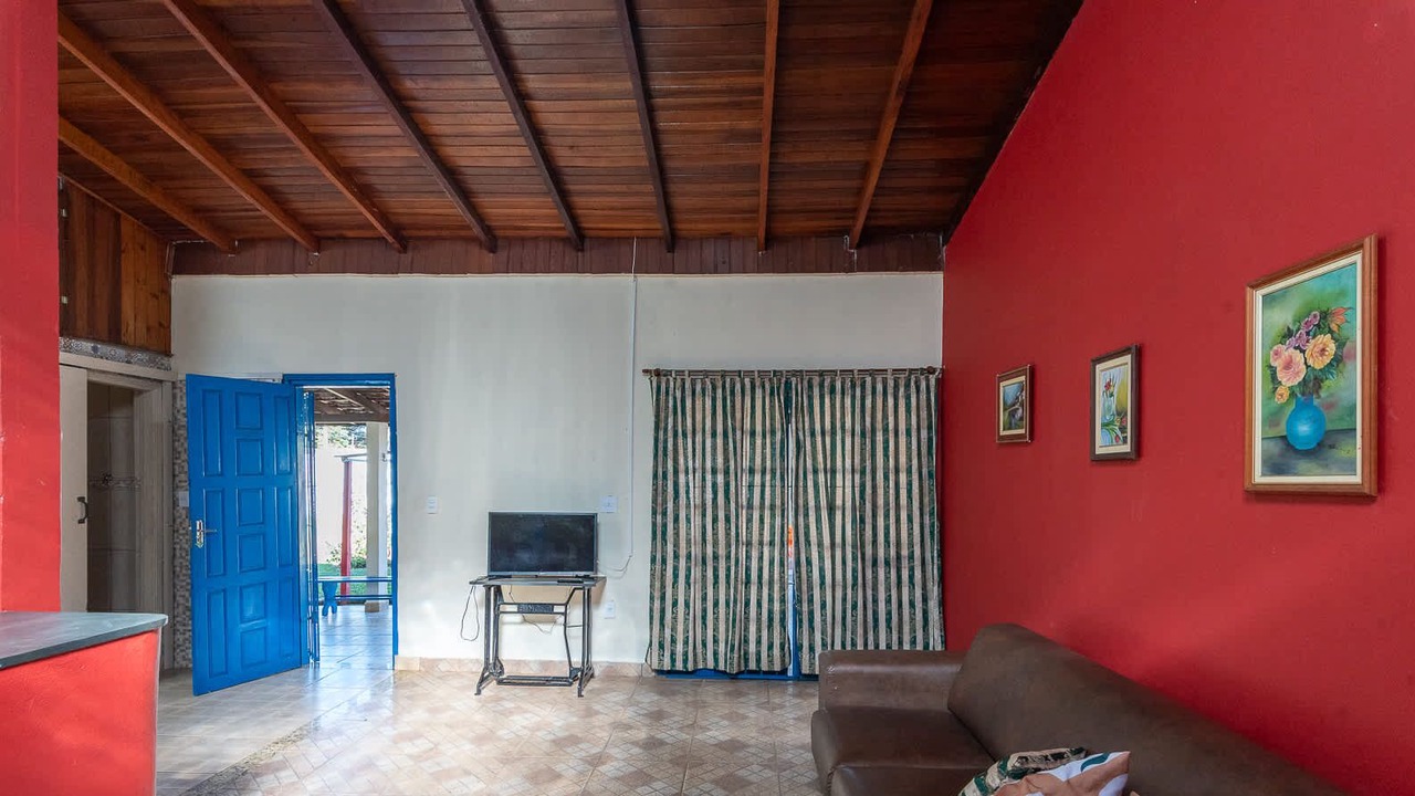 Photo of Livingroom in Sumare