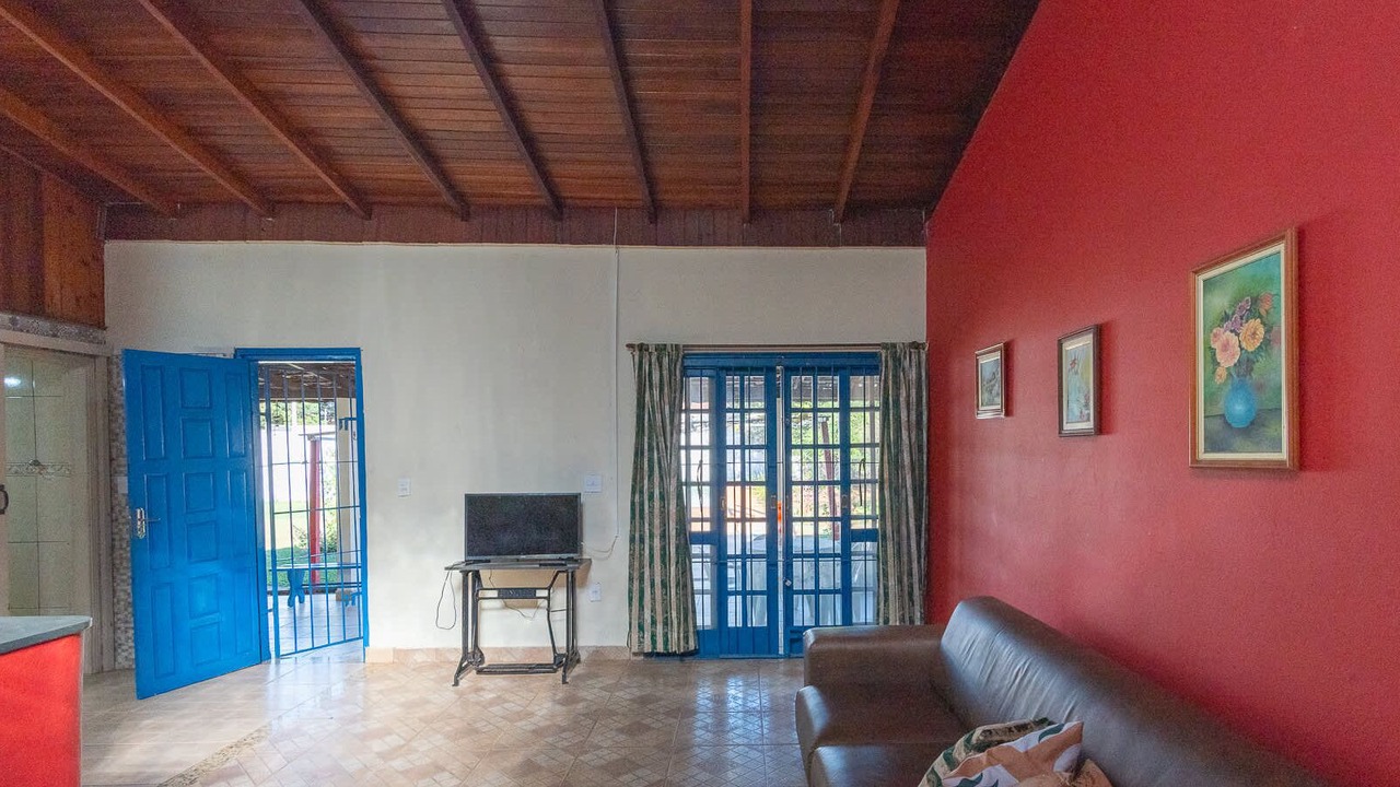 Photo of Livingroom in Sumare
