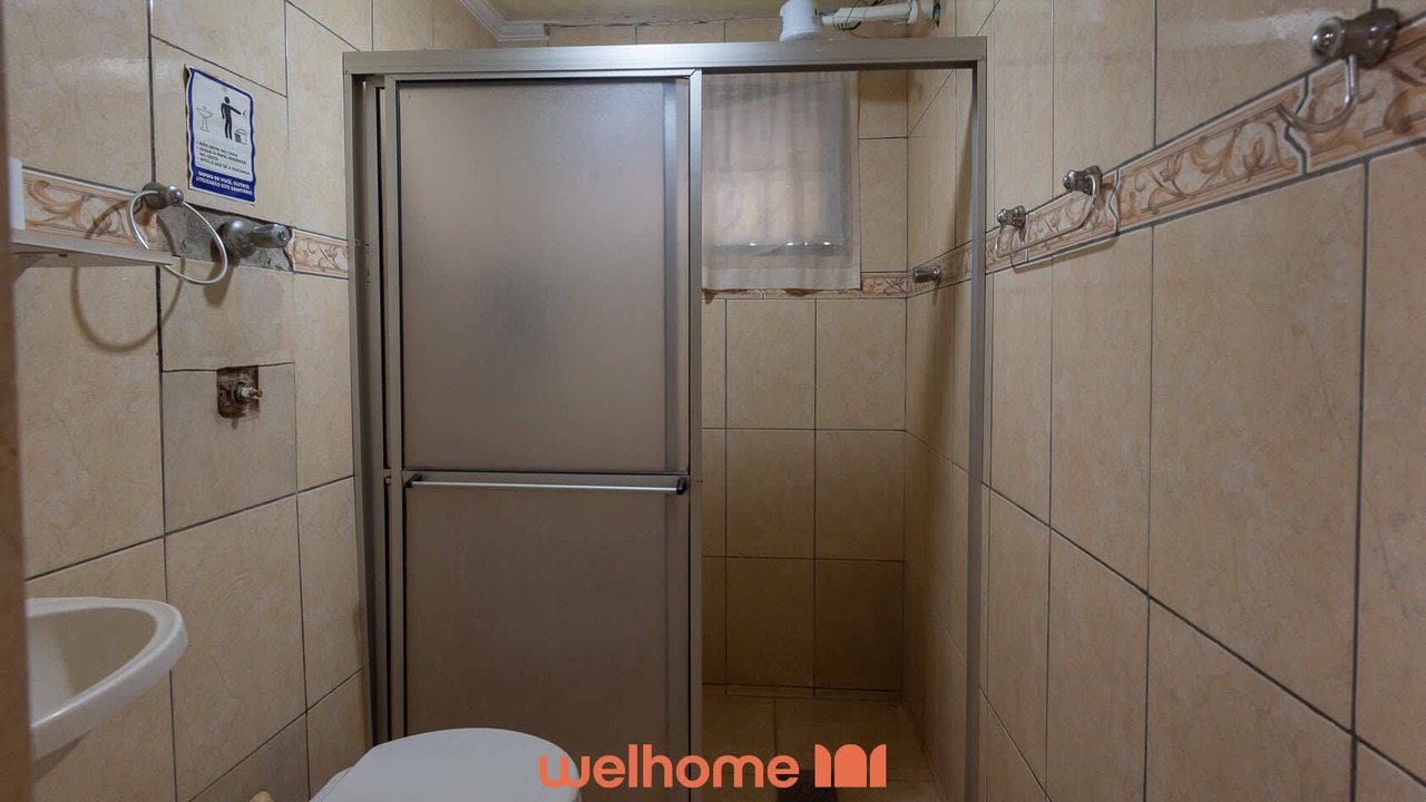 Photo of Bathroom in Sumare