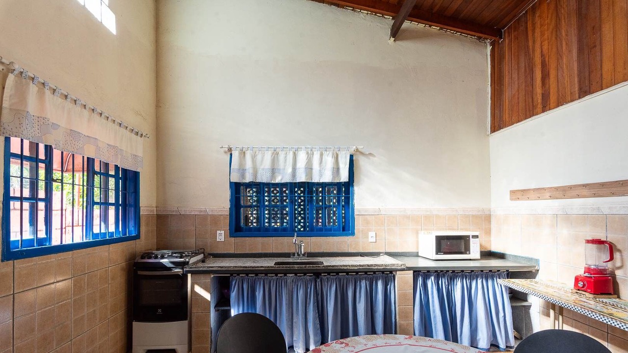 Photo of Kitchen in Sumare