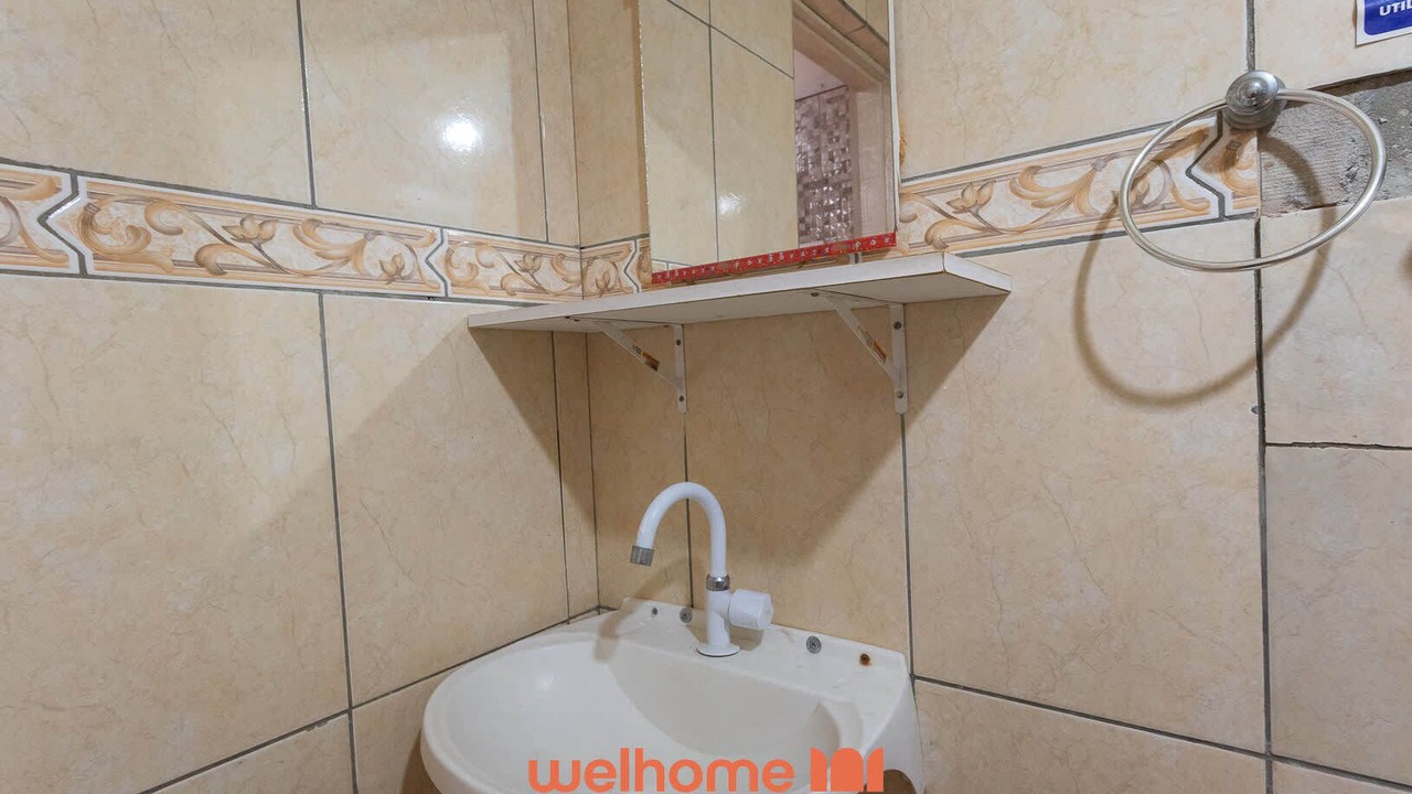 Photo of Bathroom in Sumare