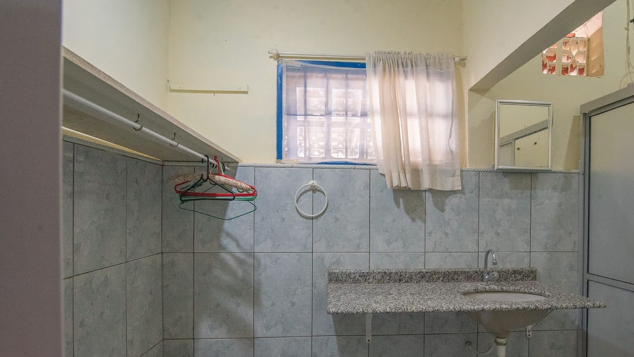 Photo of Bathroom in Sumare