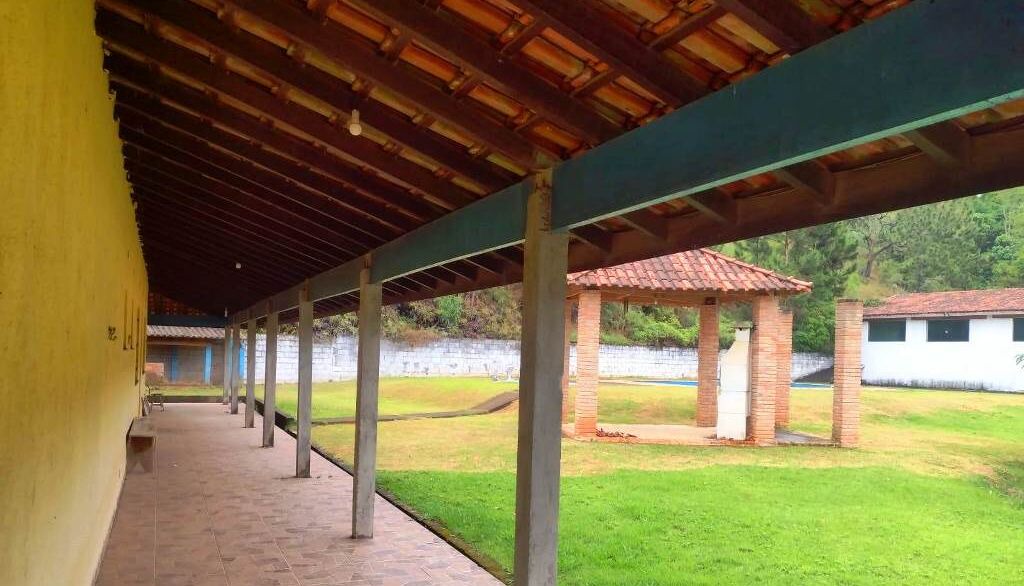 Photo of Outdoor in Sao Joao Novo
