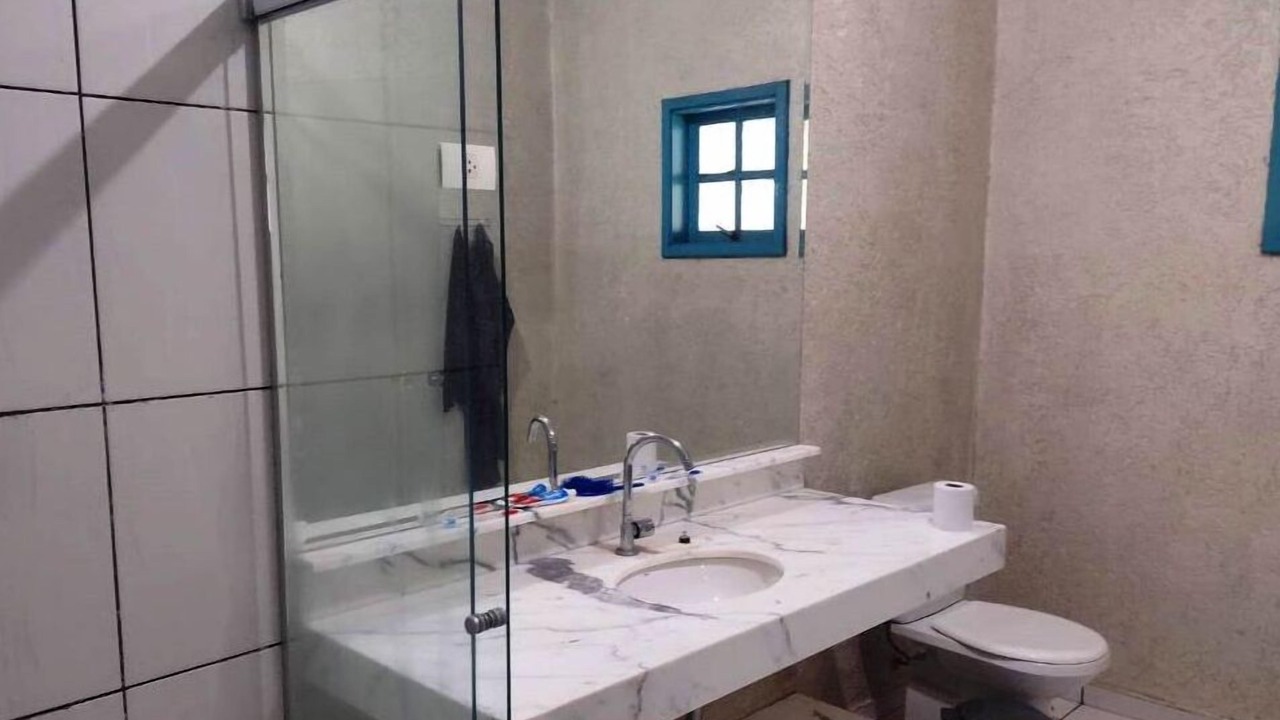 Photo of Bathroom in Sao Joao Novo
