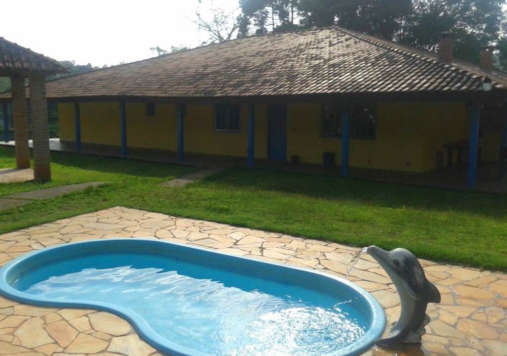 Photo of Outdoor in Sao Joao Novo