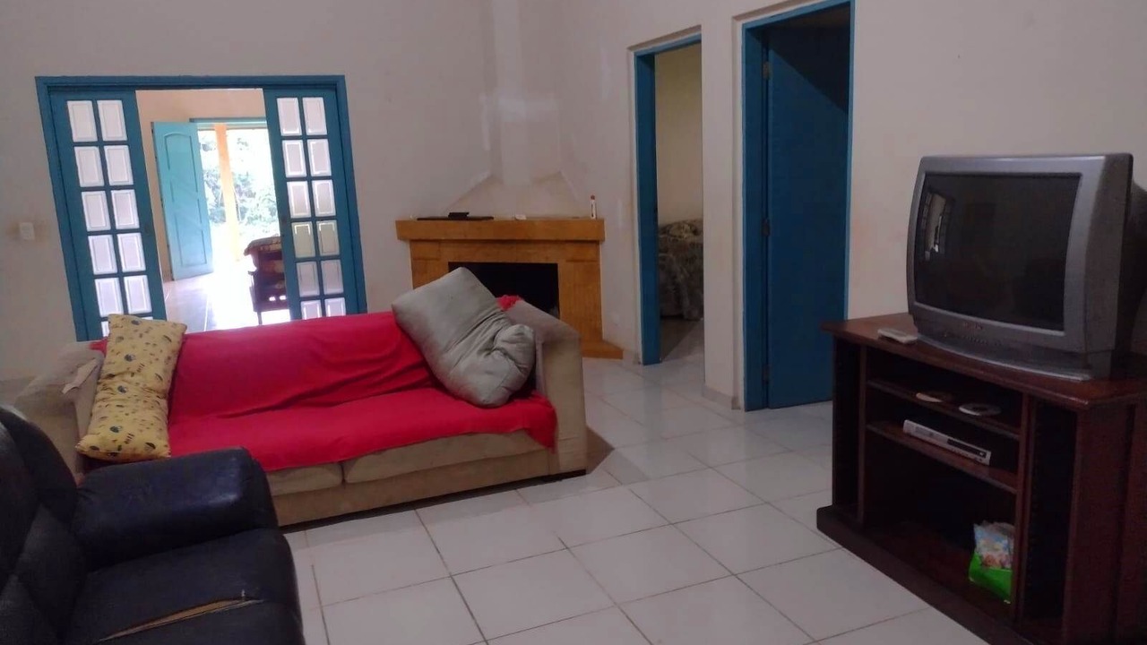Photo of Livingroom in Sao Joao Novo