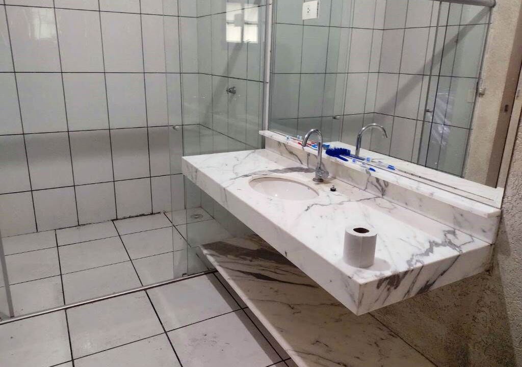 Photo of Bathroom in Sao Joao Novo