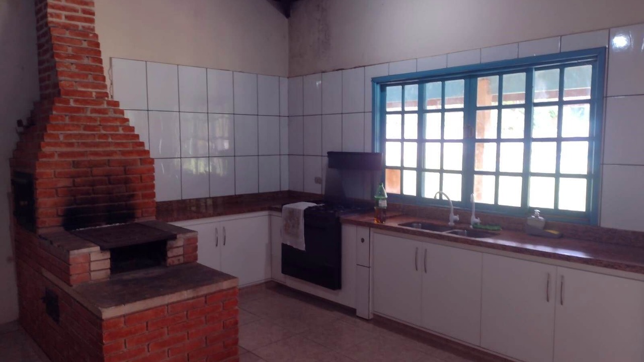 Photo of Kitchen in Sao Joao Novo