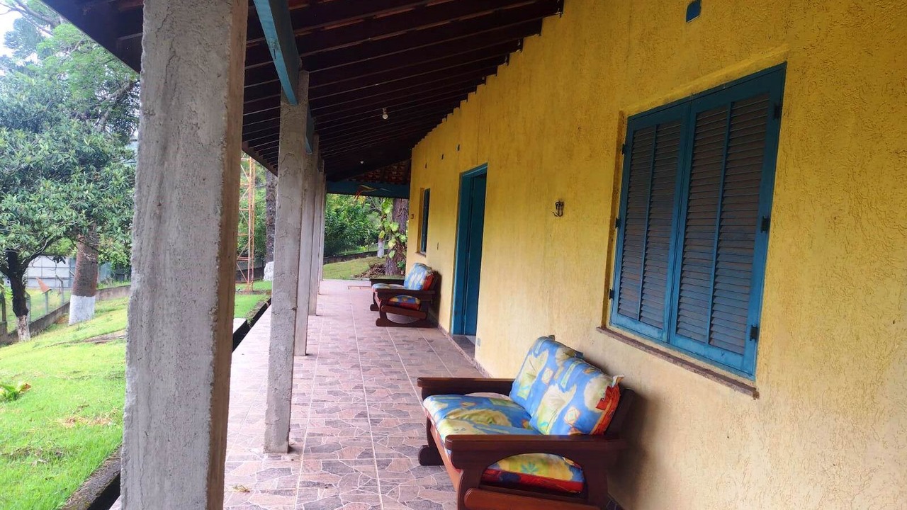 Photo of Patio Balcony in Sao Joao Novo