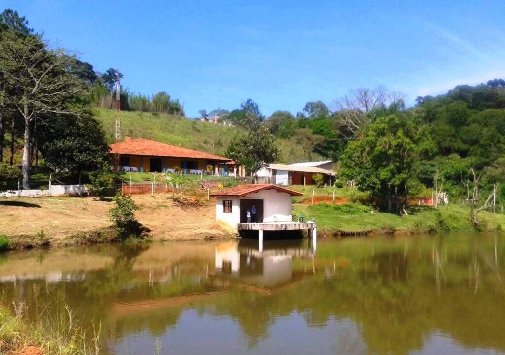 Photo of Outdoor in Sao Joao Novo