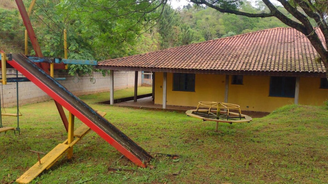 Photo of Outdoor in Sao Joao Novo