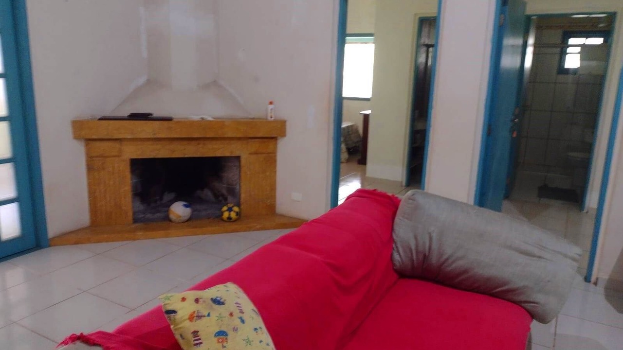 Photo of Livingroom in Sao Joao Novo
