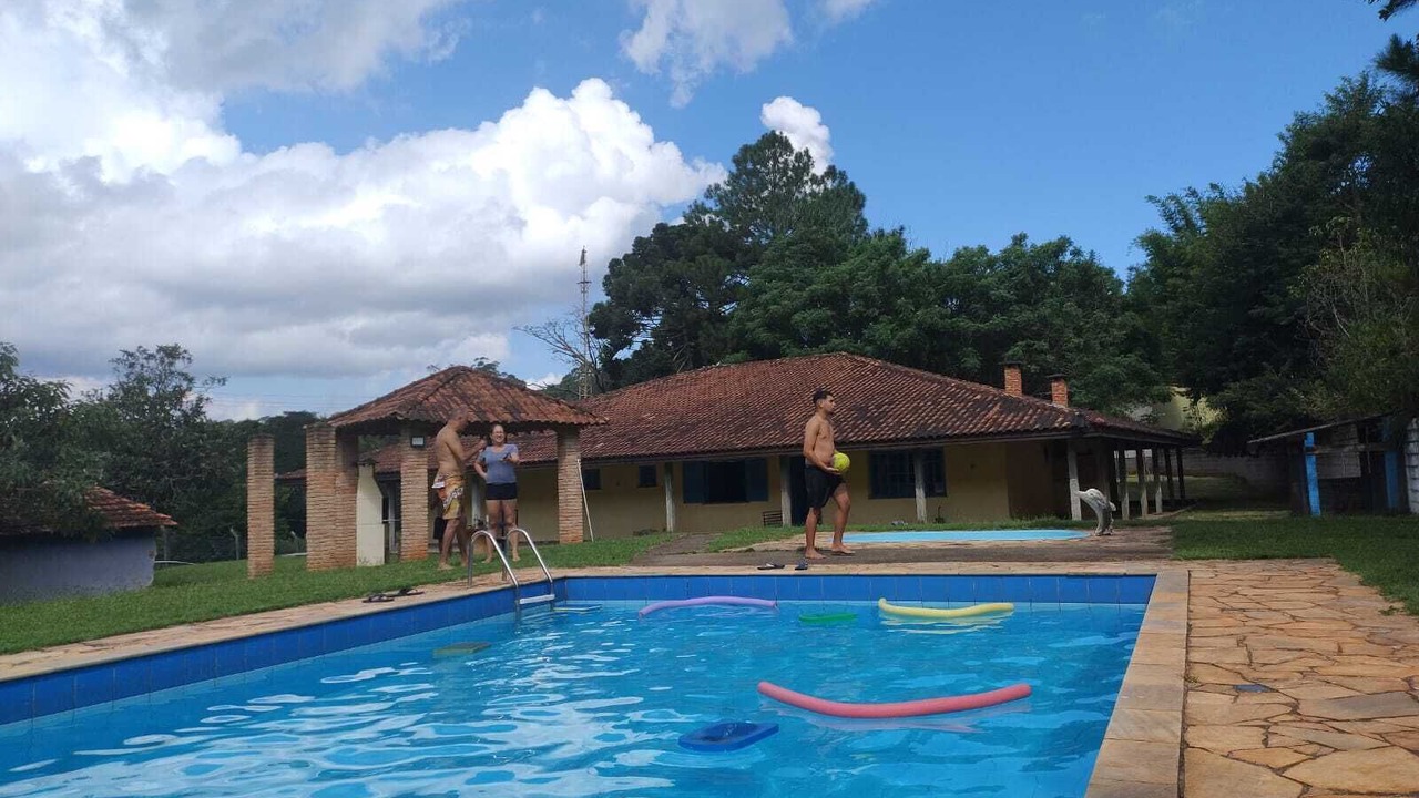 Photo of Outdoor in Sao Joao Novo