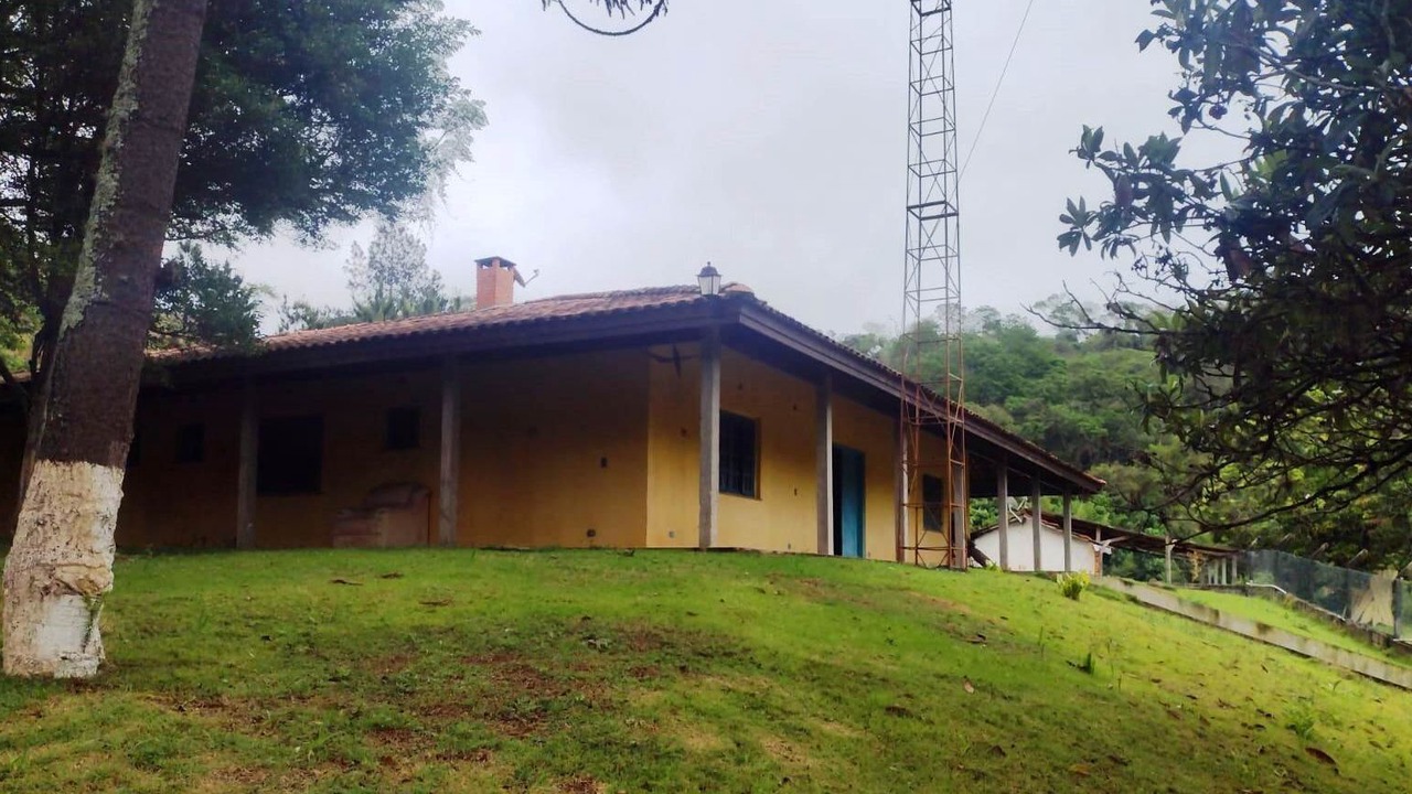 Photo of Outdoor in Sao Joao Novo