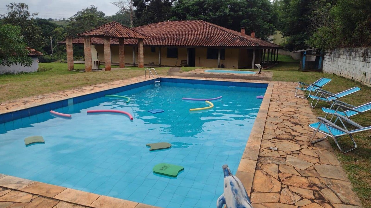 Photo of Outdoor in Sao Joao Novo