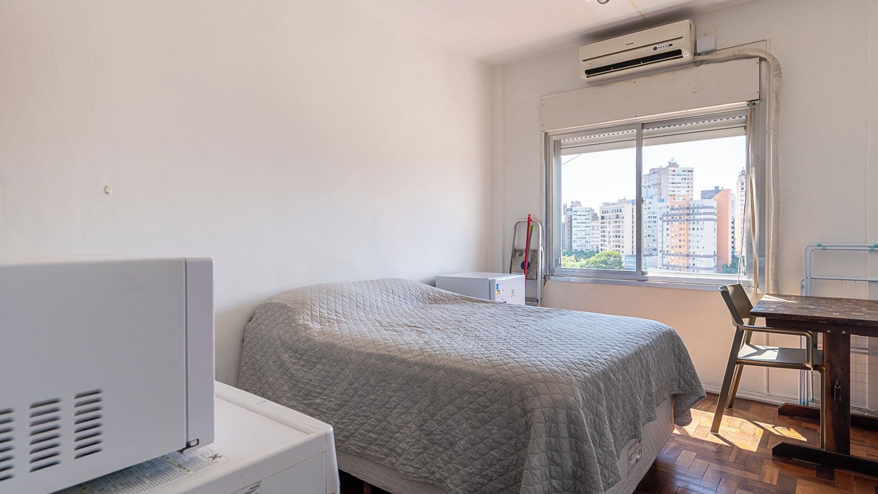 Photo of Bedroom in Cidade Baixa