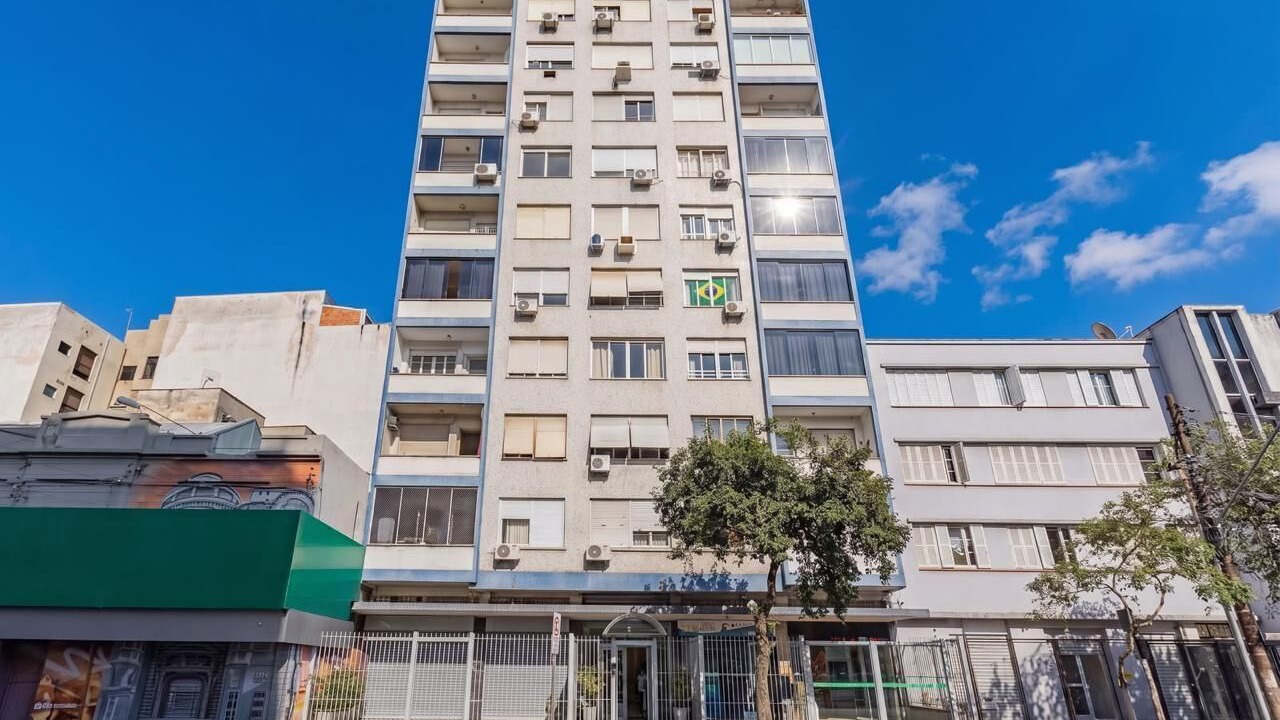 Photo of Outdoor in Cidade Baixa