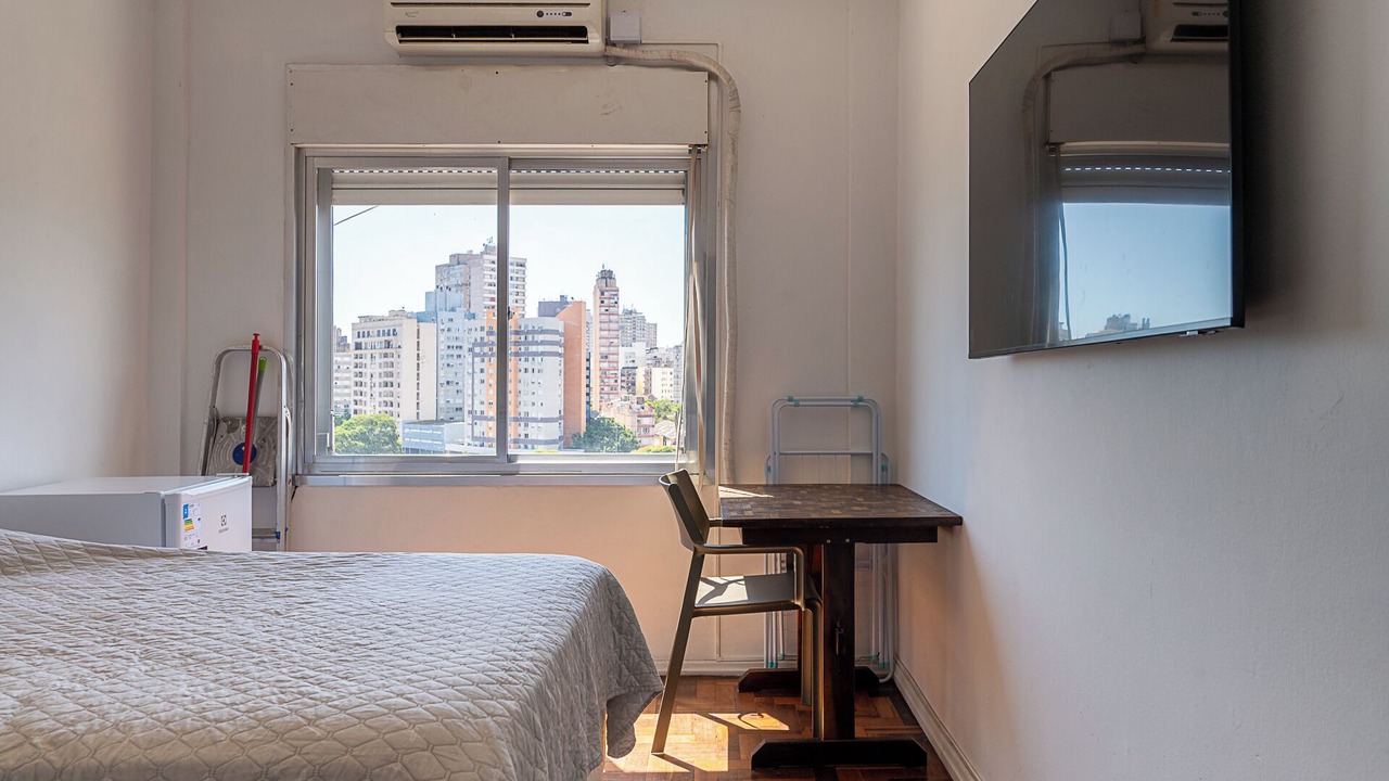 Photo of Bedroom in Cidade Baixa