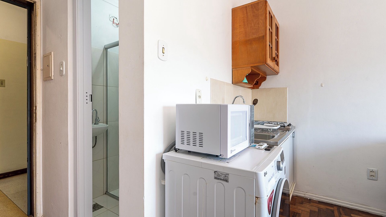 Photo of Kitchen in Cidade Baixa