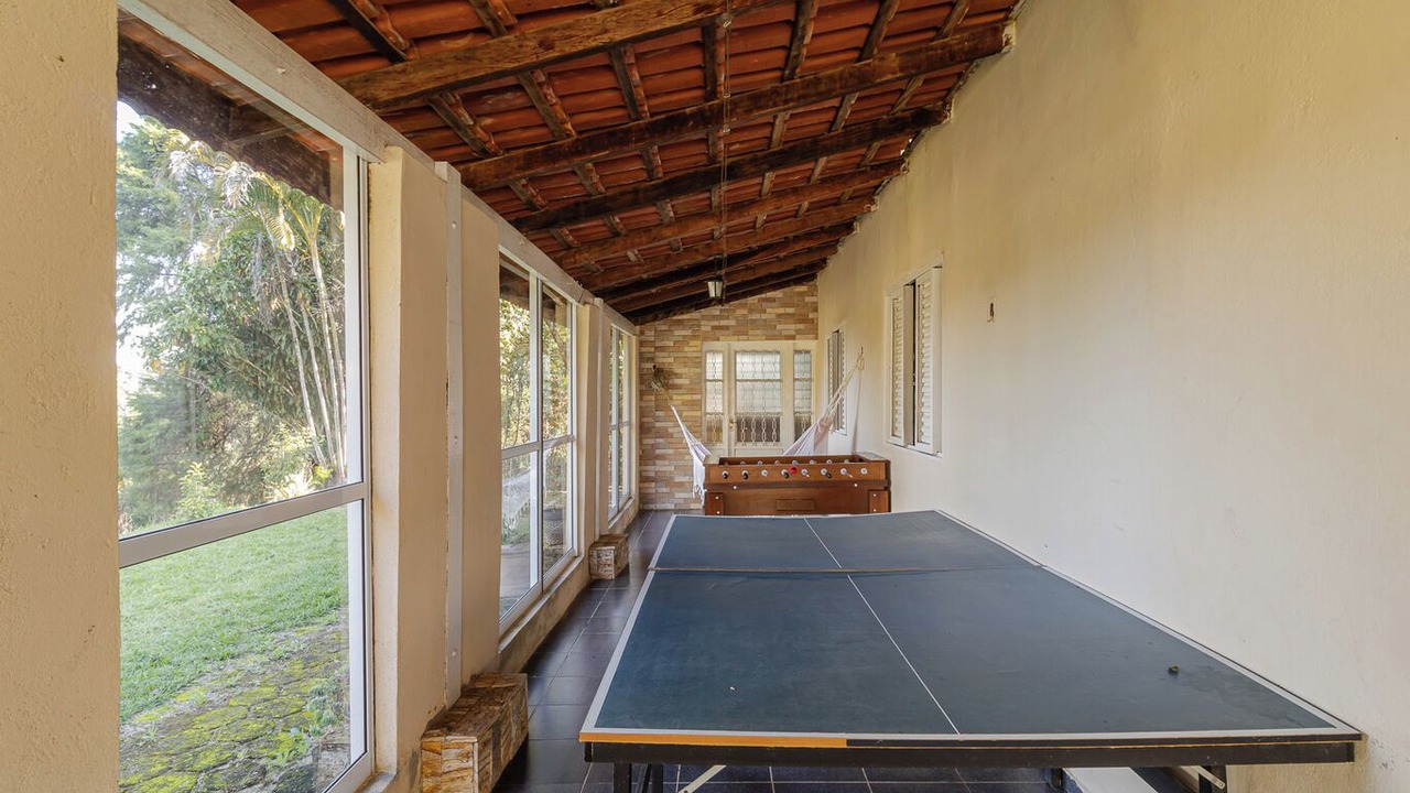 Photo of Bedroom in Igarata
