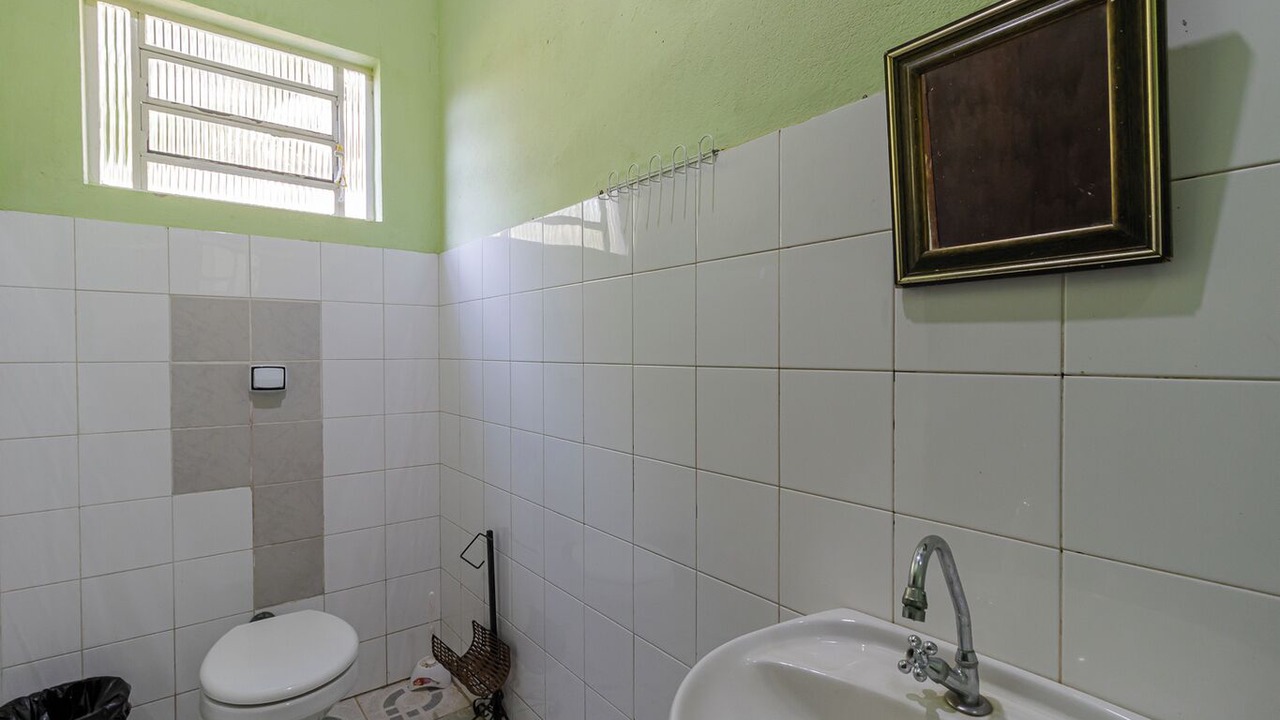 Photo of Bathroom in Igarata