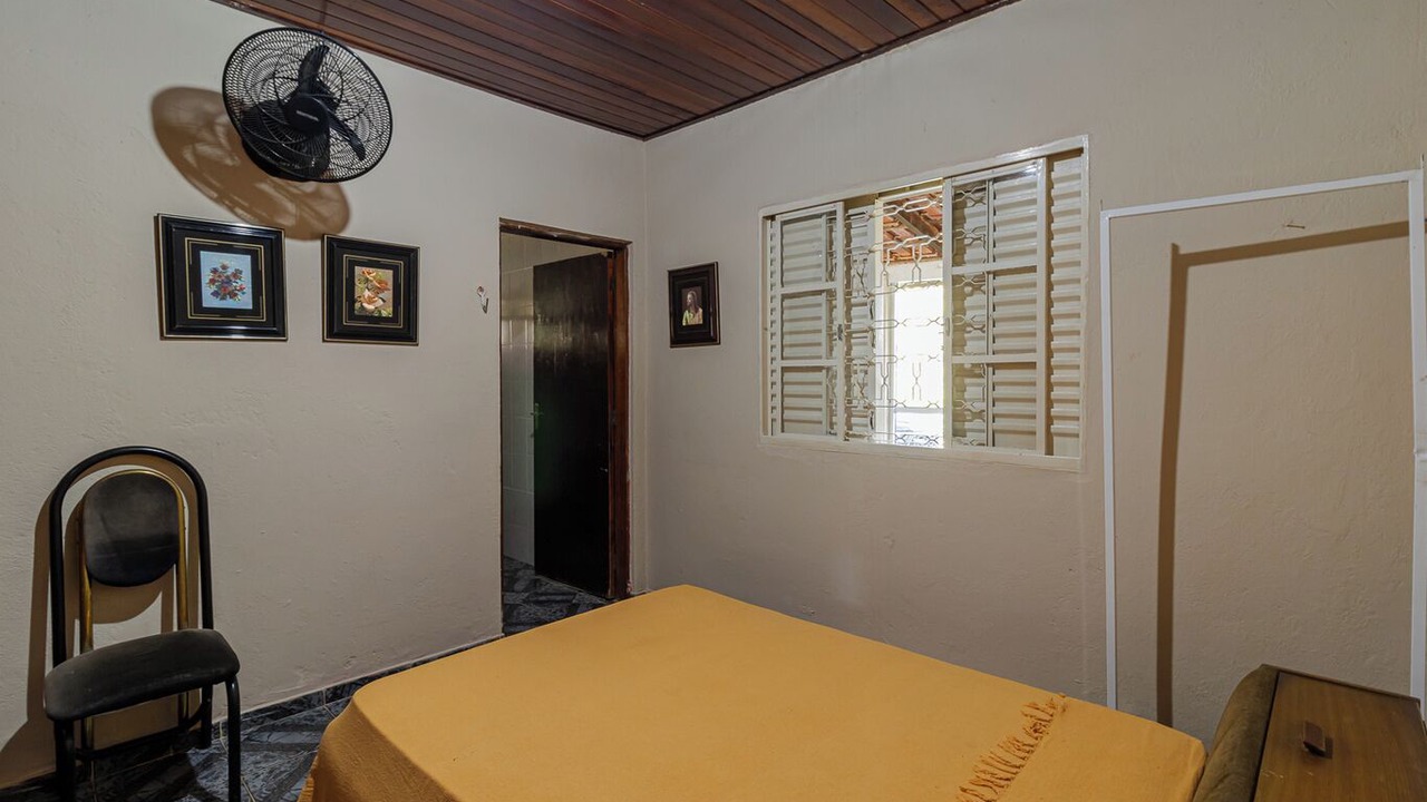 Photo of Bedroom in Igarata