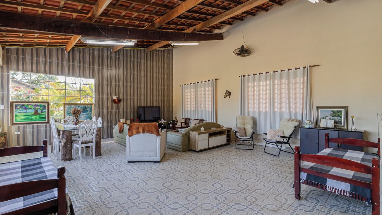 Photo of Livingroom in Igarata