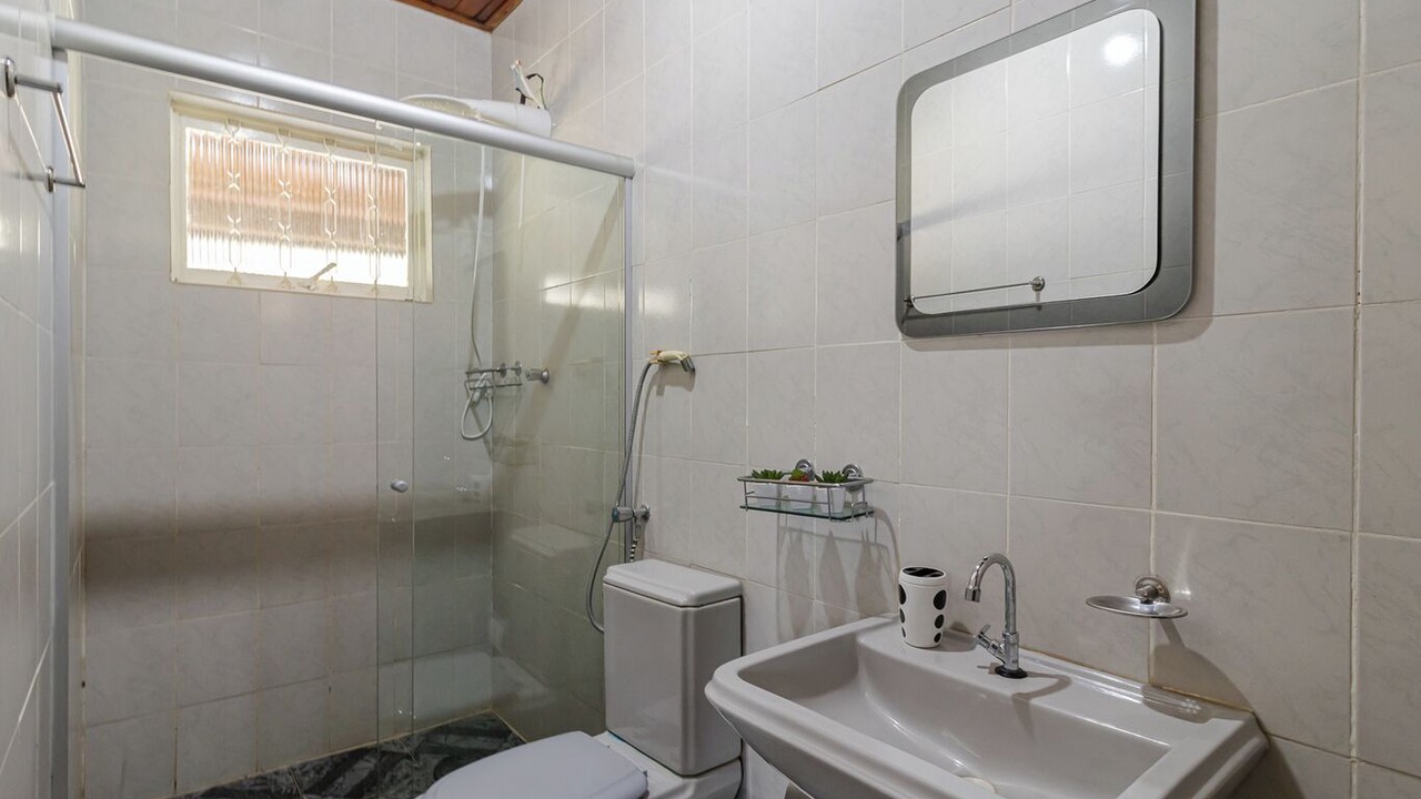 Photo of Bathroom in Igarata