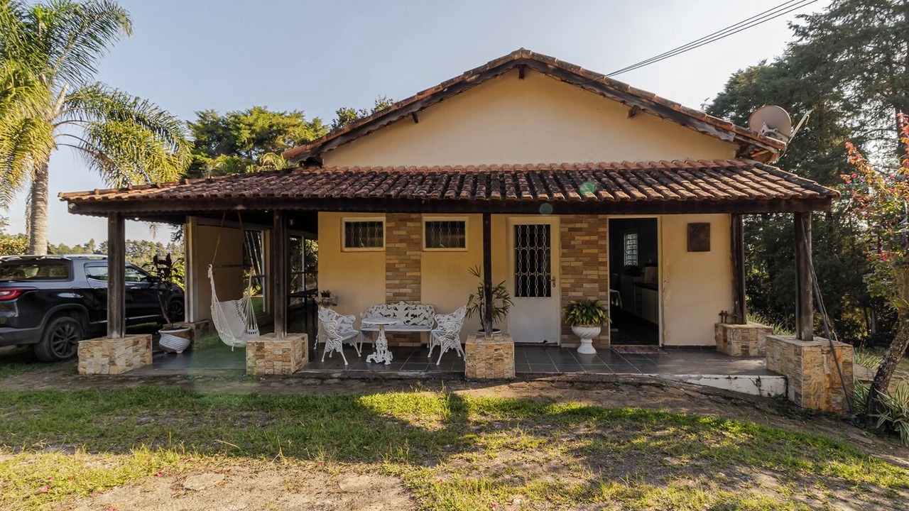 Photo of Outdoor in Igarata