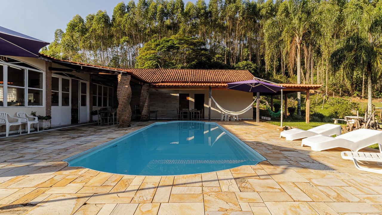 Photo of Outdoor in Igarata