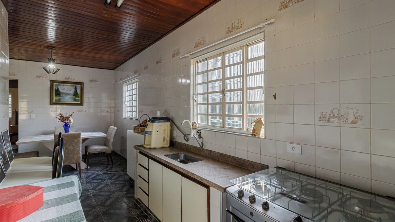 Photo of Kitchen in Igarata