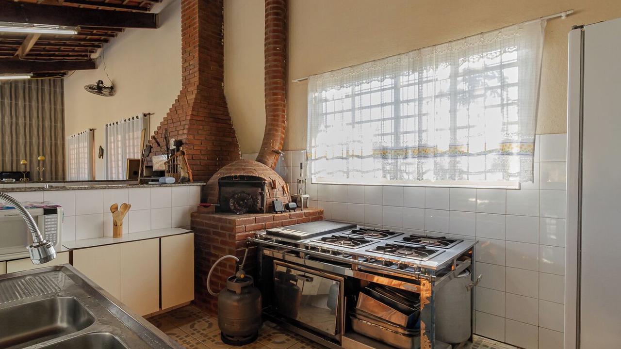 Photo of Kitchen in Igarata